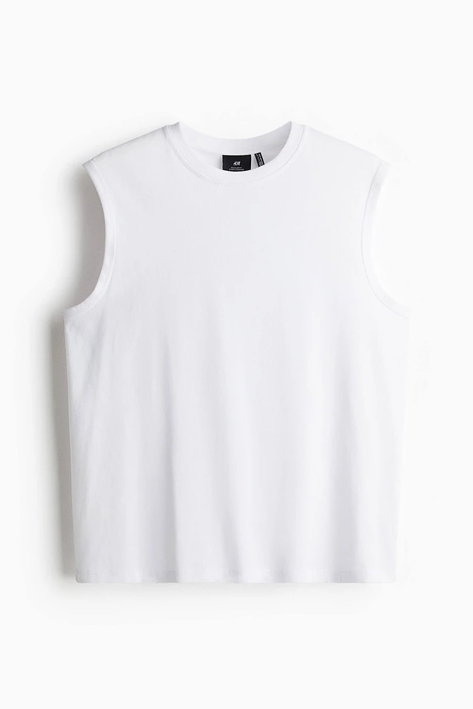 COOLMAX® Regular Fit Tank Top