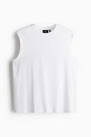 COOLMAX® Regular Fit Tank Top