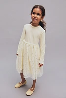Tulle Dress