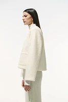 Knit Jacket