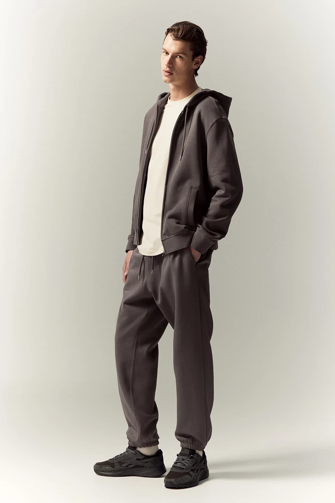 Loose Fit Sweatpants