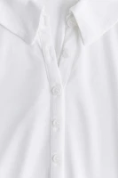 Jersey Polo Shirt