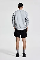 Short Sports Shorts