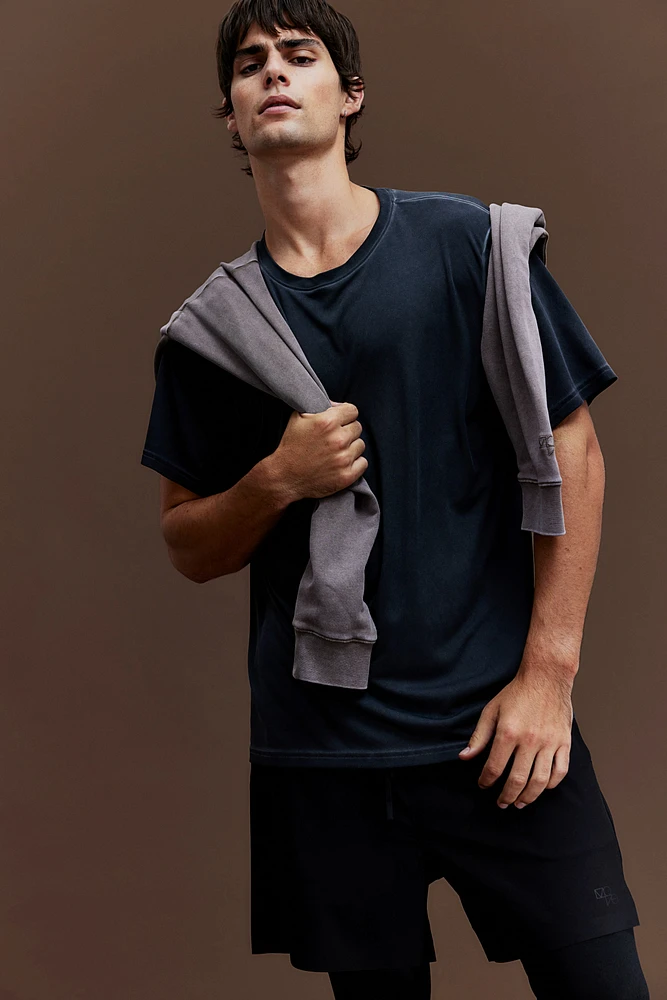 Double-Layered Running Shorts with DryMove™