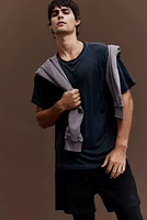 Double-Layered Running Shorts with DryMove™