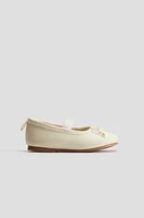 Ballet Flats