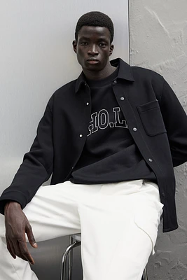 Pantalon cargo classique