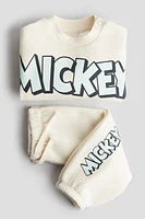 2-piece Sweatsuit