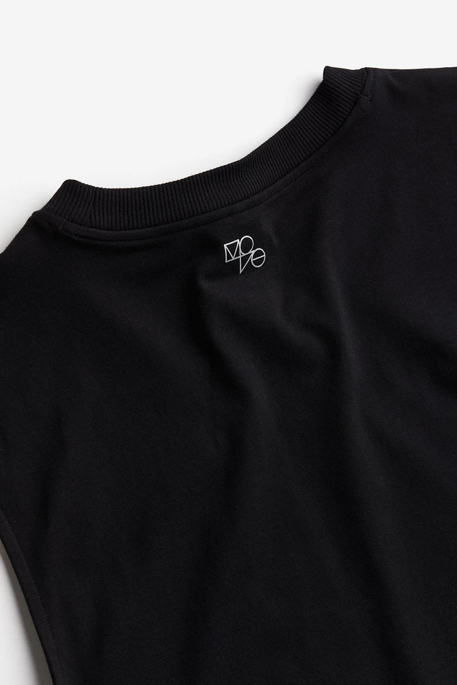 Sports Tank Top with DryMove™