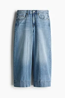 Baggy Wide Low Jeans