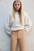 Pantalon Court