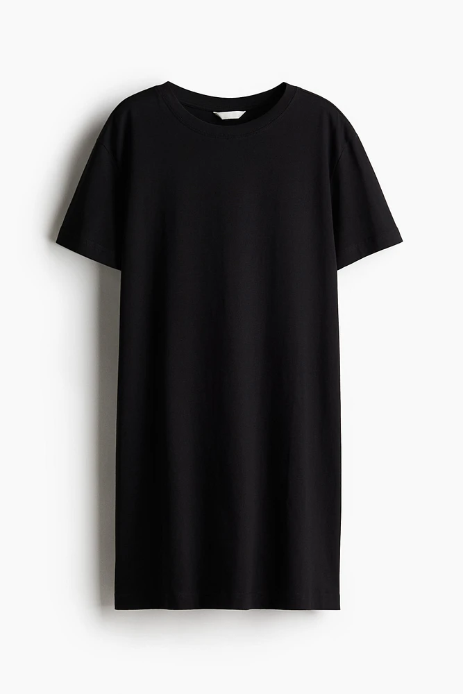 T-Shirt Dress