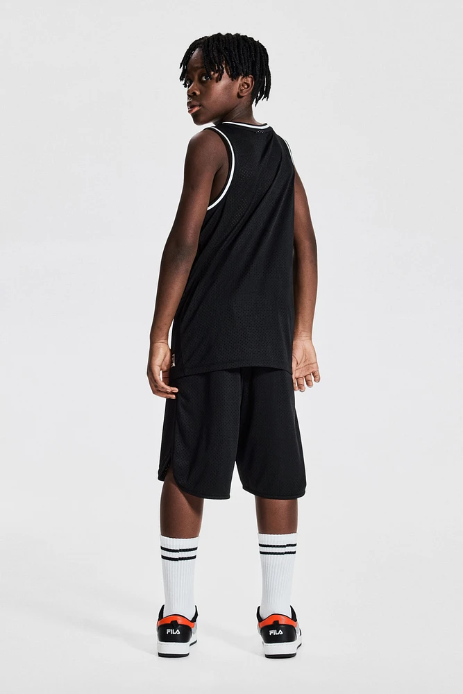 2-piece Basketball Set