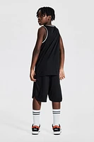 2-piece Basketball Set