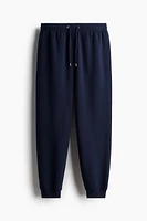 Regular Fit Sweatpants