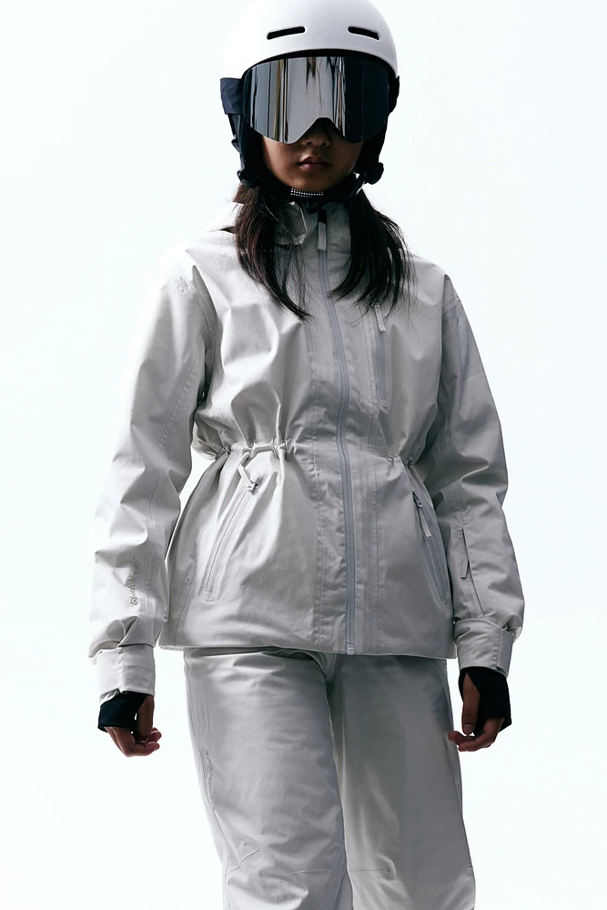 2-Layer Ski Jacket with StormMove™