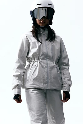 2-Layer Ski Jacket with StormMove™