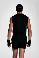 Short Sports Shorts with DryMove™
