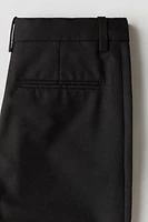 Suit Pants