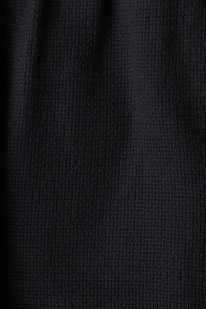 Regular-Fit Woven Shorts