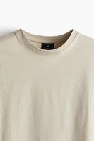 T-shirt Coupe Flottante
