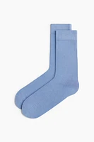 Bamboo Viscose-Blend Socks