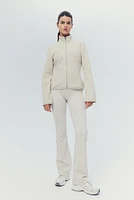 Fleece Activewear Jacket with DryMove™