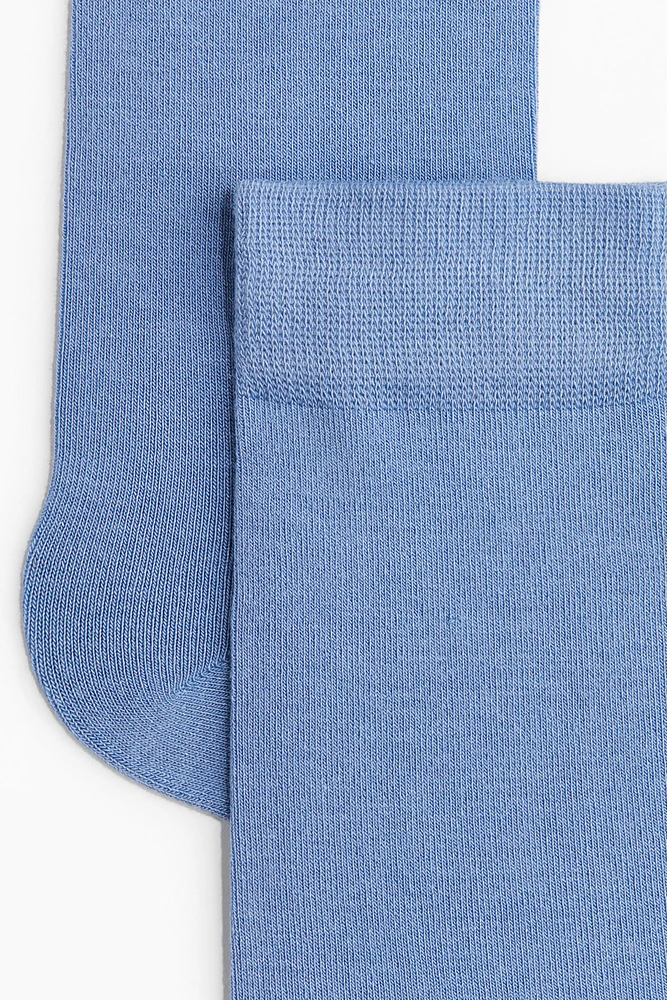 Bamboo Viscose-Blend Socks
