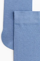 Bamboo Viscose-Blend Socks