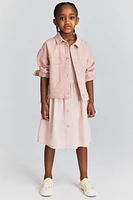 Cotton Dress