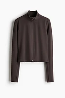 Activewear Jacket with SoftMove™