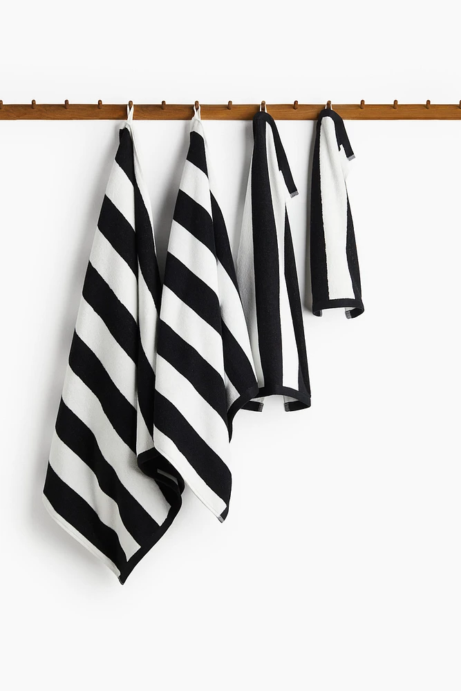 Bath Towel
