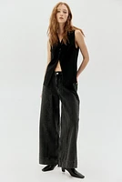 Long Suit Vest