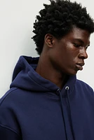 Loose Fit Hoodie