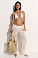 Straw Shopper