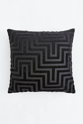 Velvet Cushion Cover