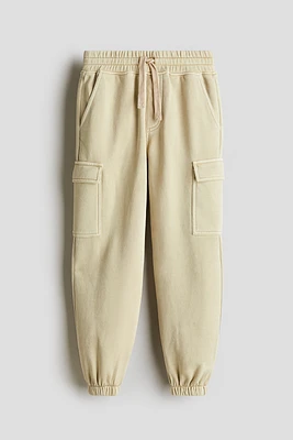 Cargo Joggers