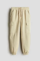 Cargo Joggers