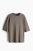 Oversized T-shirt