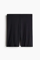 Microfiber Bike Shorts