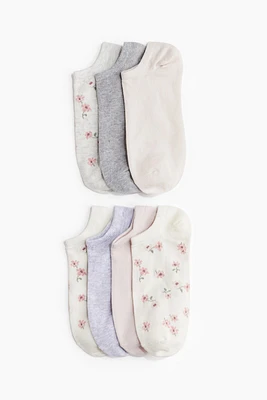 7-pack Ankle Socks