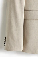 Veste près du corps