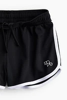Sports Shorts with DryMove™