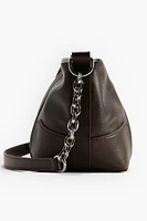 Rectangular Shoulder Bag