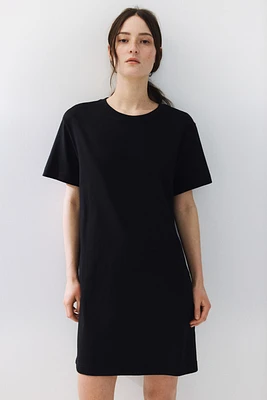 T-Shirt Dress