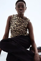 Smocked Top
