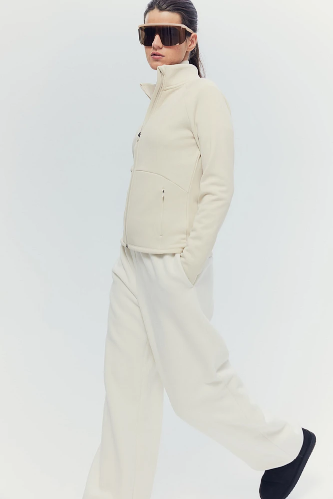Warm Activewear Jacket