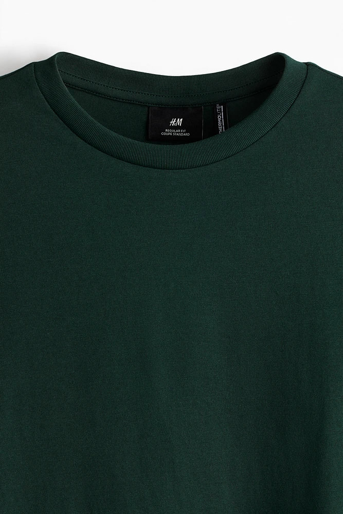 THERMOLITE® Regular Fit Jersey Shirt