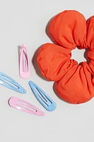 5-Pack Hair Accessories
