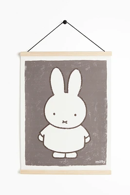 Children's Poster and Poster Hanger